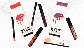 an actually honest kylie lip kit review