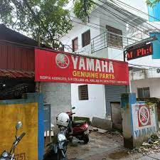 remya agencies in chinnakada kollam