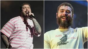 post malone quits soda loses shocking