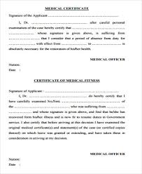 Illness Certificate Under Fontanacountryinn Com