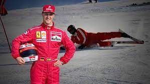 Michael schumacher turned 50 on january 3, 2019, but has not been seen in public since the accident credit: Michael Schumacher Health Update Gained Conciousness Dkoding