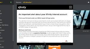 Built xfinity connect undefined suitable for android operating system and ios however, you may well install xfinity connect on pc or laptop. I Opened Plex This Morning And Got This Popup From Comcast Is This New Plex