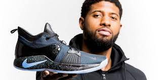 A look at the calculated cash earnings for paul george, including any upcoming years. Playstation Schuh Nba Spieler Und Sony Veroffentlichen Gemeinsamen Sportschuh