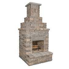 General Shale Outdoor Living South