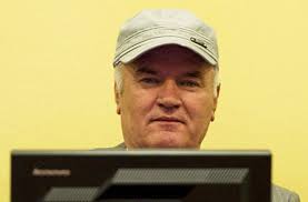 Ratko Mladic thrown out of court after he rants at judge | London Evening  Standard | Evening Standard