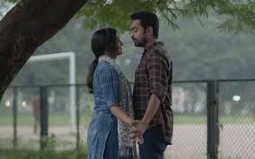 For the price of one movie, you get two of them. Uyare Movie Review Despite Minor Quibbles Film Soars High On Parvathy S Wings The Hindu