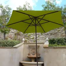Patio Umbrella Replacement Canopy Patio