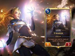 Maybe you would like to learn more about one of these? Legends Of Runeterra How To Play New League Of Legends Card Game Beta Download Latest Daily Star