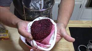 Stirring, bring to a rolling boil, and then turn off heat. How To Make Blackberry Jelly Or Bramble Jelly Youtube