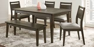 Discover the latest trends all in one place. Discount Dining Room Furniture Rooms To Go Outlet