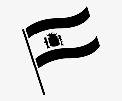 Also spain flag png available at png transparent variant. Spanish Flag Black And White Png Image Transparent Png Free Download On Seekpng