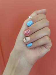 nail polish gel polish manicure