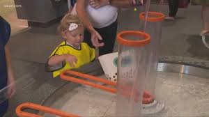 museum of cleveland introduces stem