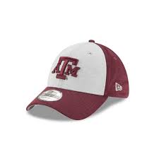 Texas A M Aggies Shaded Classic 39thirty Stretch Fit