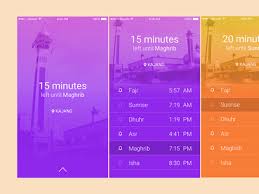 See more of malaysia prayer times on facebook. Prayer Times Designs Themes Templates And Downloadable Graphic Elements On Dribbble