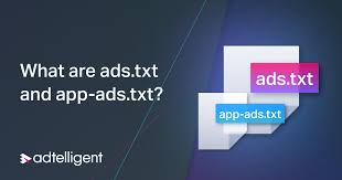 ads txt by iab tech lab 101 adtelligent
