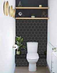 small toilet decor artofit