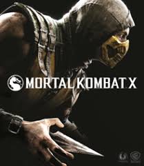 Mortal Kombat X Wikipedia