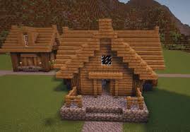 21 easy minecraft house ideas that are