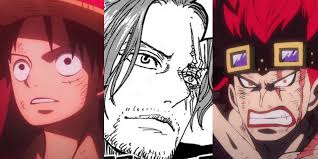 One Piece Things To Expect From Elbaf Arc