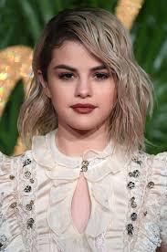 The singer debuted her new hair on the 2017 american music awards. 24 Best Silver Blonde Hair Colours To Try In 2020