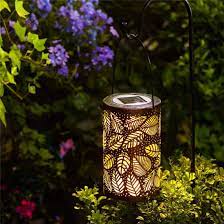 china solar lantern outdoor hanging