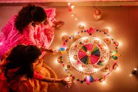 Diwali Decoration Ideas For Home 15