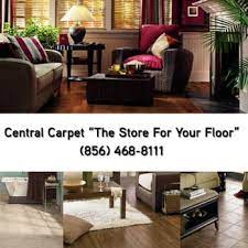 central carpet care 7 main st mantua