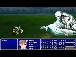final fantasy iv the complete