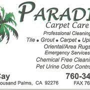 paradise carpet care 22 reviews