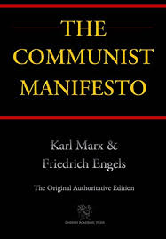 Social Class Issues in Marx Communist Manifesto