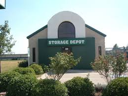 storage depot burleson lowest rates