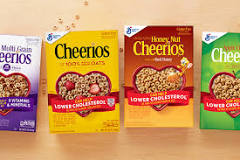 Are Cheerios actually heart healthy?