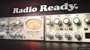 Uad 9 11 Brings Catalina Support And The Fabled Avalon Vt