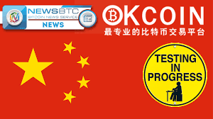 Okcoin To Test The Trading Fee Rebate Feature Soon Newsbtc