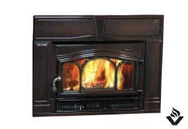 Jotul C550 Series Fireplace Insert