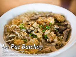 la paz batchoy recipe panlasang pinoy