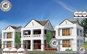 Arabian Homes Dubai with Double Story Bungalow Designs & 3D Elevation gambar png