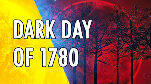 The Day in 1780 When The SUN Mysteriously DISAPPEARED! - YouTube