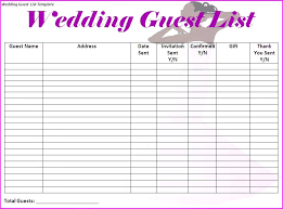 Wedding Coordinator Checklist Template The 43 Best Event Planning