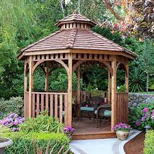 How To Build A Gazebo The Home Depot