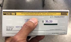 Because money orders are popular, finding a money order near you will probably be really easy. Where Can I Get A Money Order Near Me My Millennial Guide