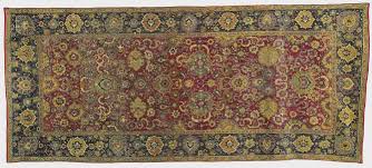the 5 most expensive oriental rugs of