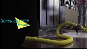 flood safety servicemaster re