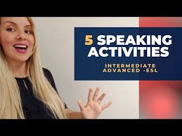 interate advanced speaking