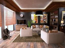 interior design trends for living room