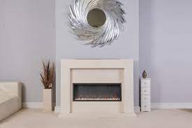 Electric Gas Fireplaces Sheffield