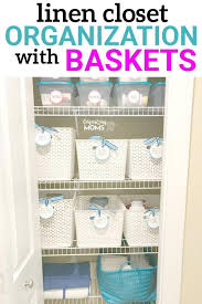 We did not find results for: Linen Closet Organization With Baskets A Simple Way To Eliminate Visual Clutter Organizing Moms
