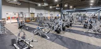 mountain view super sport gym in