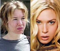 funny pictures of celebs without makeup